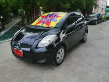 2012 Toyota Yaris 1.5 (ปี 06-13) J Hatchback AT