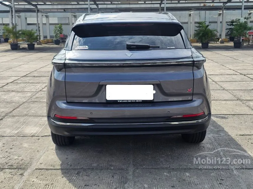 2024 Neta X 500 Supreme SUV