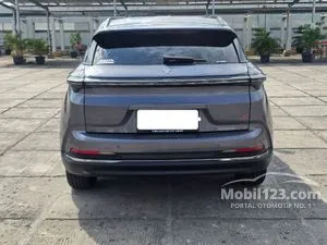 2024 Neta X 500 Supreme SUV