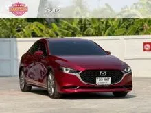 2020 Mazda 3 2.0 (ปี 19-25) SP Sedan