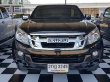 2013 Isuzu D-Max 2.5 CAB-4 (ปี 11-17) Hi-Lander Pickup AT