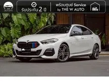 2022 BMW 220i 2.0 F44 (ปี 20-27) Gran M Sport Coupe