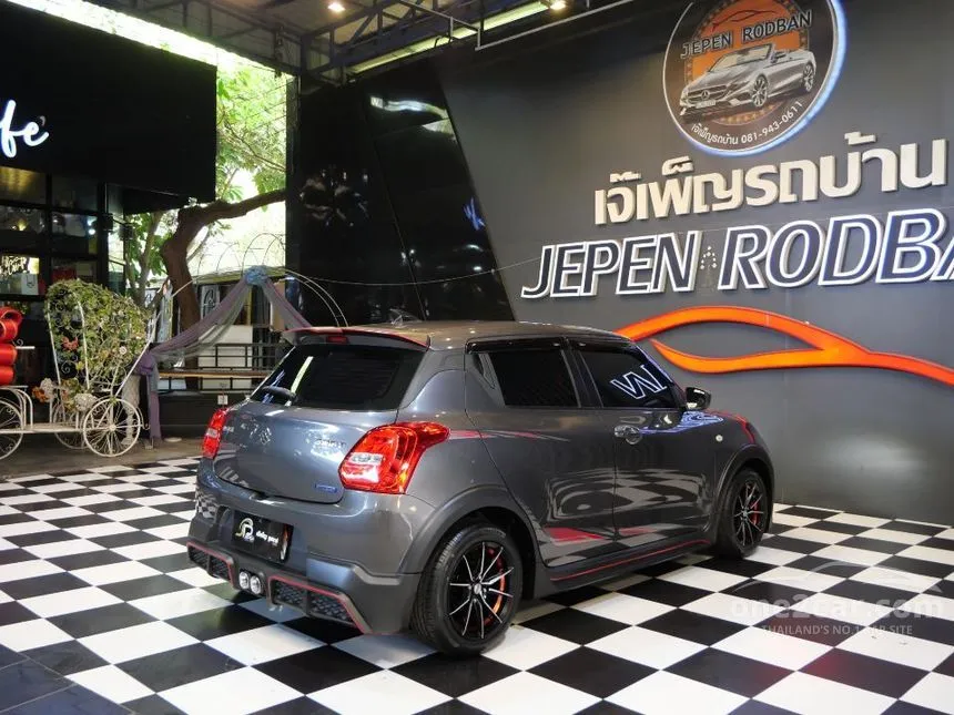2022 Suzuki SWIFT GL Plus Hatchback