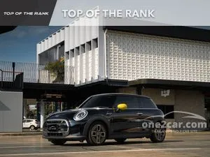 2022 Mini COOPER SE 3-Door Hatchback