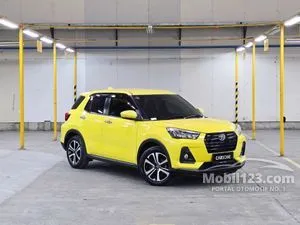 2021 Daihatsu Rocky 1.0 R TC ASA SUV