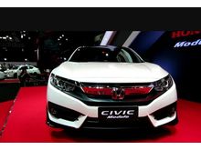 MARCH SUPER PROMO$$ CALL NOW** 2017 Honda Civic 1.5 TC Sedan