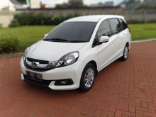 2014 Honda Mobilio 1.5 E MPV