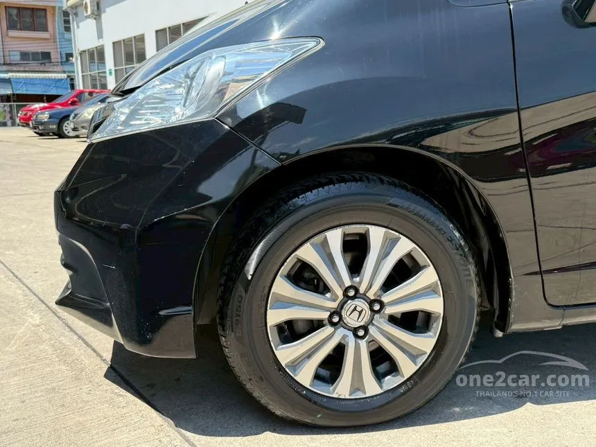 2014 Honda FREED EL Wagon