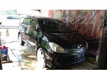 2006 Inova matic solar diesel 2,5G MPV istimewa Semarang Kota #jualcepatpemiliklangsung