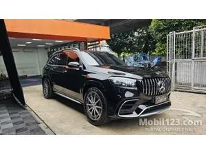 2023 Mercedes-Benz AMG GLS63 4.0 4MATIC+ SUV