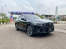 2016 Mazda CX-5 2.5 Touring SUV