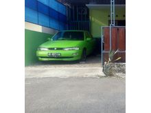 1999 Timor S-515i 1.5 DOHC Sedan