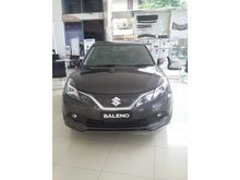 2018 Suzuki Baleno 1.4 Series 1 Hatchback