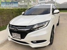 2017 Honda HR-V 1.8 (ปี 14-18) EL SUV AT