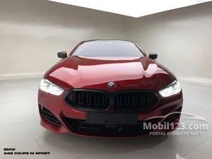 2022 BMW 840i 3.0 M Technic Coupe