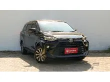 2022 Toyota Avanza 1.5 G MPV