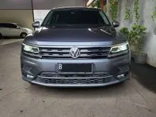 2019 Volkswagen Tiguan 1.4 TSI ALLSPACE SUV