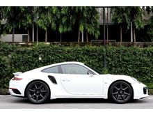 2017 Porsche 911 Turbo 3.8 991 S Exclusive Series Coupe AT