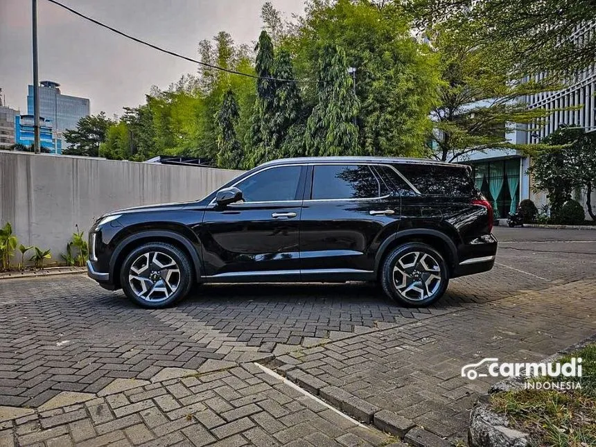 2023 Hyundai Palisade Signature Wagon