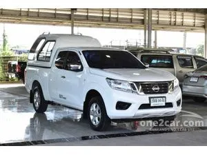 2018 Nissan NP 300 Navara 2.5 E King Cab Pickup