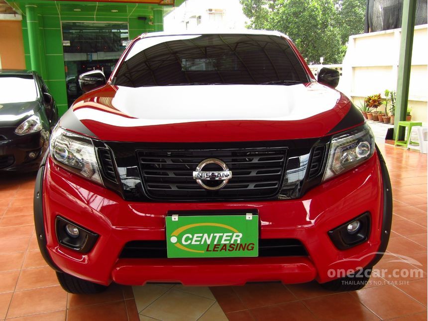 Nissan NP 300 Navara 2019 Calibre E Black Edition 2.5 in กรุงเทพและ