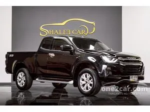 2022 Isuzu D-MAX 3.0 Vcross Z Space Cab Pickup