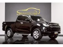 2022 Isuzu D-MAX 3.0 Space Cab (ปี 19-26) Vcross Z 4WD Pickup