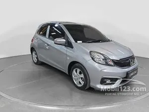 2018 Honda Brio 1.2 E Hatchback