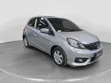 2018 Honda Brio 1.2 E Hatchback