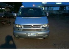 2002 Volkswagen Caravelle 2.8 (ปี 92-03) V6 Van AT
