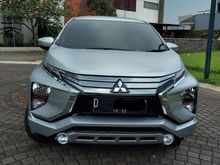 2017 Mitsubishi Xpander 1.5 SPORT Wagon