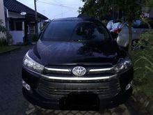2017 Toyota Kijang Innova 2.0 G MPV