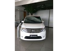 SERENA X 2018 READY - HARGA BELUM DISCOUNT