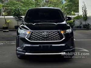 2025 Toyota Kijang Innova Zenix 2.0 V HV Modellista (Non Premium Color) MPV