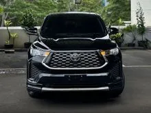 2025 Toyota Kijang Innova Zenix 2,0 V HV Modellista (Non Premium Color) MPV