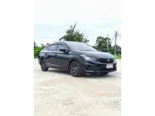 2020 Honda City 1.0 (ปี 19-24) RS Sedan