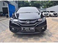 2017 Honda Jazz 1.5 S Hatchback