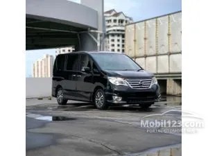 2017 Nissan Serena 2.0 Highway Star MPV