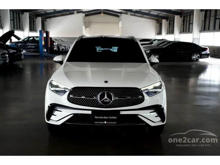 2023 Mercedes-Benz GLC350 e 4MATIC AMG Dynamic SUV