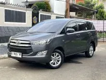 2019 Toyota Kijang Innova 2.0 G MPV - LOW KM - Tdp hanya 5jt - LOW PRICE