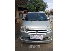 2012 Suzuki APV 1.5 SGX Arena Tangan Pertama Mulus Captain Seat