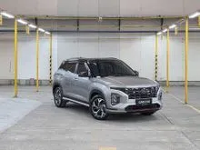 2023 Hyundai Creta 1.5 Prime SUV