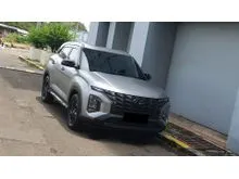 2024 Hyundai Creta 1.5 Prime SUV