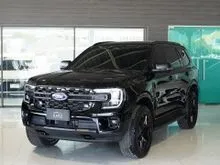 2022 Ford EVEREST 2.0 (ปี 22-28) Titanium+ 4WD SUV