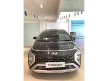 2026 Hyundai Stargazer 1.5 Essential MPV DP 5 JUTA DP 30 PERSEN AUTO APPROVED