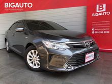 2015 Toyota Camry 2.0 (ปี 12-16) G Sedan AT