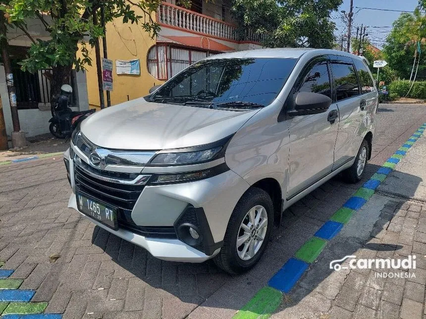 2020 Daihatsu Xenia R MPV