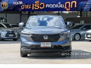 2022 Honda HR-V 1.5 e:HEV E SUV