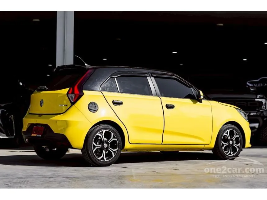 2020 MG MG3 X Hatchback