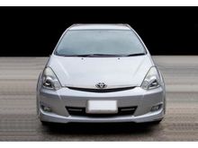 2008 Toyota Wish 2.0 (ปี 03-10) Q Wagon AT